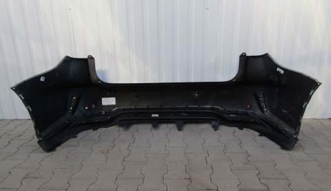 Zderzak tył tylny LEXUS RX 450H RX450H 15-