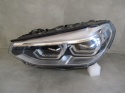 Lampa przód BMW X3 G01 X4 G02 FULL LED ADAPTIVE 17-21 LH 7466119