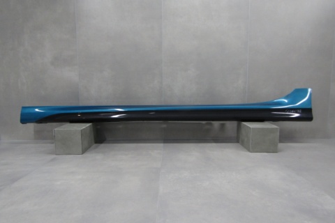 Listwa progowa lewa BMW 2 F44 M Pakiet 19-