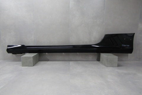 Listwa progowa lewa Mercedes E Coupe 238 AMG 16-