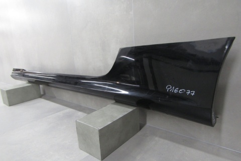 Listwa progowa lewa Mercedes E Coupe 238 AMG 16-