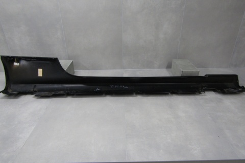 Listwa progowa lewa Mercedes E Coupe 238 AMG 16-
