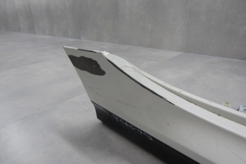 Listwa progowa prawa BMW 2 F44 M Pakiet 19-