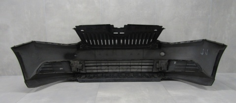 Zderzak przód przedni Skoda Fabia 3 III 6V0 14-18 / PŁYTA
