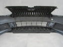 Zderzak przód przedni Skoda Fabia 3 III 6V0 14-18 / PŁYTA