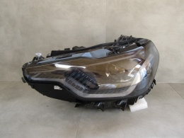 LAMPA PRZÓD BMW 2 G42 FULL LED 22- LH LEWA KOMPLETNA 8083635-07