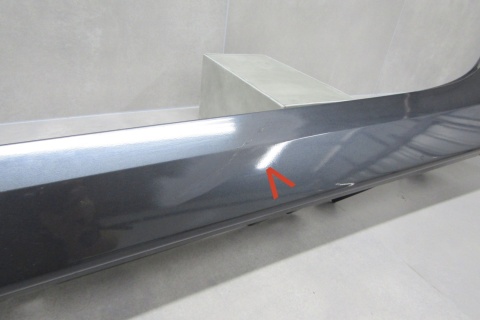 Listwa progowa lewa BMW 1 F40 2 F44 19- próg