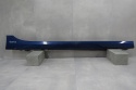 Listwa progowa prawa BMW 1 F40 2 F44 19- próg