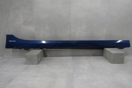 Listwa progowa prawa BMW 1 F40 2 F44 19- próg