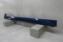 Listwa progowa prawa BMW 1 F40 2 F44 19- próg