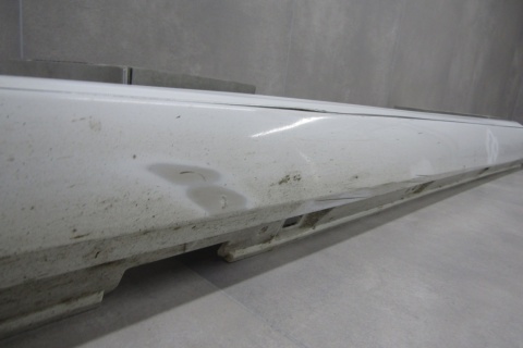 Listwa progowa lewa Ford Focus MK4 Vignale 17-