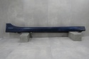 Listwa progowa prawa BMW 1 F40 2 F44 19- próg