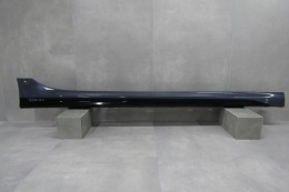 Listwa progowa prawa BMW 2 F44 M Pakiet 19-