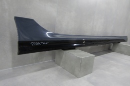 Listwa progowa prawa BMW 2 F44 M Pakiet 19-
