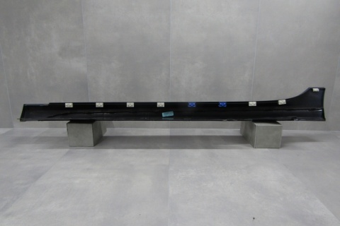 Listwa progowa prawa BMW 2 F44 M Pakiet 19-
