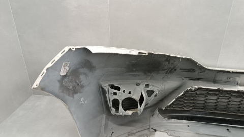 Zderzak przód przedni Honda FIT JAZZ Hybrid 14-17