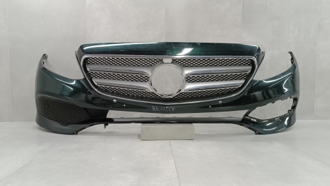 Zderzak przód przedni MERCEDES E C238 COUPE 16-20