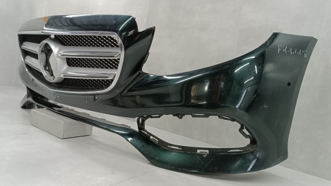 Zderzak przód przedni MERCEDES E C238 COUPE 16-20