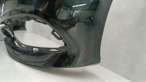 Zderzak przód przedni MERCEDES E C238 COUPE 16-20