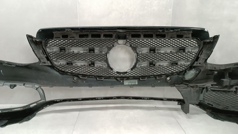 Zderzak przód przedni MERCEDES E C238 COUPE 16-20