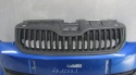 Zderzak przód przedni Skoda Fabia 3 III 6V0 14-18 / PŁYTA