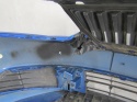 Zderzak przód przedni Skoda Fabia 3 III 6V0 14-18 / PŁYTA