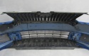 Zderzak przód przedni Skoda Fabia 3 III 6V0 14-18 / PŁYTA