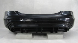 Zderzak tył tylny Audi RS GT E-TRON 4J3 21-