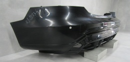Zderzak tył tylny Audi RS GT E-TRON 4J3 21-
