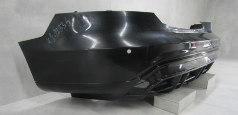 Zderzak tył tylny Audi RS GT E-TRON 4J3 21-