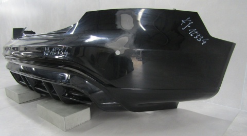 Zderzak tył tylny Audi RS GT E-TRON 4J3 21-