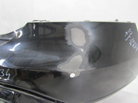 Zderzak tył tylny Audi RS GT E-TRON 4J3 21-