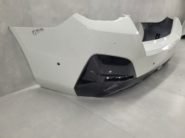 Zderzak tył tylny BMW i4 G26 M-Pakiet 21-