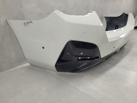 Zderzak tył tylny BMW i4 G26 M-Pakiet 21-