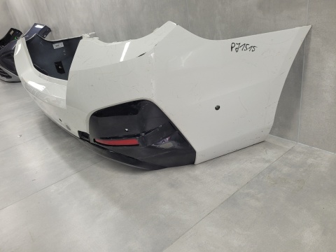 Zderzak tył tylny BMW i4 G26 M-Pakiet 21-