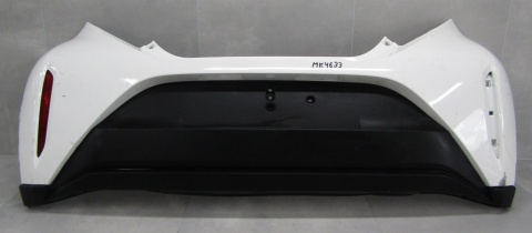 Zderzak tył tylny Toyota Aygo X 22-