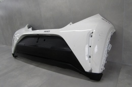 Zderzak tył tylny Toyota Aygo X 22-