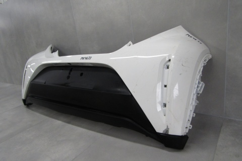 Zderzak tył tylny Toyota Aygo X 22-