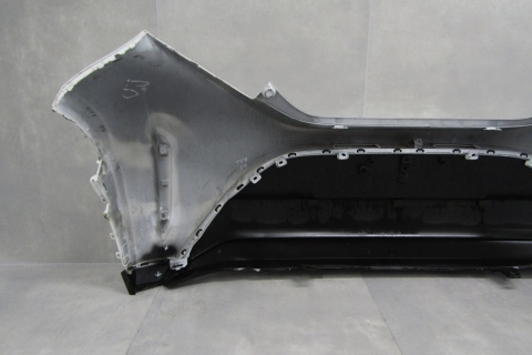 Zderzak tył tylny Toyota Aygo X 22-