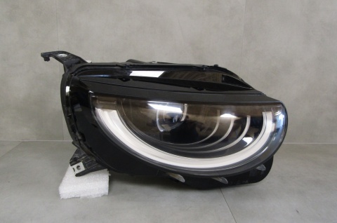 LAMPA PRZÓD FIAT 500E II 2 FULL LED RH PRAWA 20- 521400260