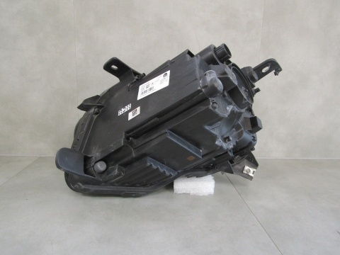 LAMPA PRZÓD FIAT 500E II 2 FULL LED RH PRAWA 20- 521400260