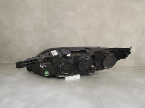 LAMPA PRZÓD FIAT DUCATO BOXER JUMPER LIFT ZWYKŁA + LED 14- RH PRAWA 1394425080