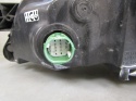 LAMPA PRZÓD FIAT DUCATO BOXER JUMPER LIFT ZWYKŁA + LED 14- RH PRAWA 1394425080