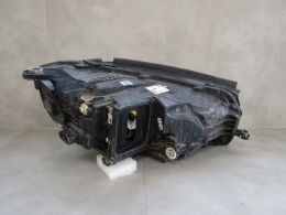 Lampa przód Mercedes GLE W167 LIFT FULL LED MULTIBEAM 23- LH LEWA A1679066908
