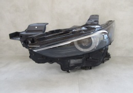 LAMPA PRZÓD MAZDA 3 IV BP FULL LED LH LEWA 19-