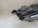 LAMPA PRZÓD MAZDA 3 IV BP FULL LED LH LEWA 19-