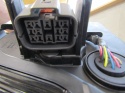 LAMPA PRZÓD MAZDA 3 IV BP FULL LED LH LEWA 19-