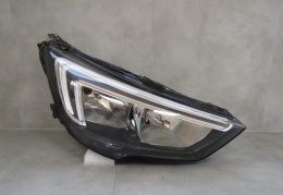 LAMPA PRZÓD OPEL CROSSLAND X ZWYKŁA17-20 RH PRAWA 13467968