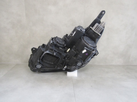 LAMPA PRZÓD OPEL CROSSLAND X ZWYKŁA17-20 RH PRAWA 13467968