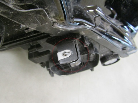 LAMPA PRZÓD OPEL CROSSLAND X ZWYKŁA17-20 RH PRAWA 13467968